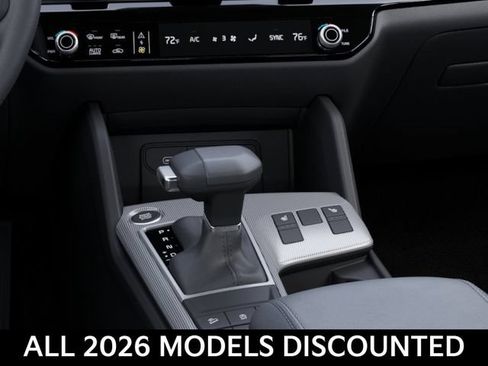 New 2027 Kia Sportage EX FWD image 23