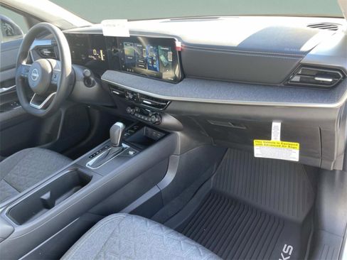 New 2026 Nissan Kicks SV w/ SV Premium Package image 20