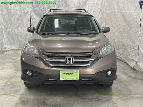 Used 2014 Honda CR-V EX image 19