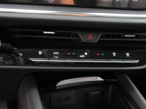 New 2026 Buick Envision Preferred image 24