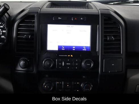 Used 2020 Ford F150 XL w/ Equipment Group 101A Mid RWD image 24