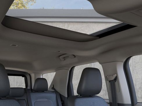 New 2026 Ford Bronco Sport Outer Banks w/ Outer Banks Tech Package+ image 25