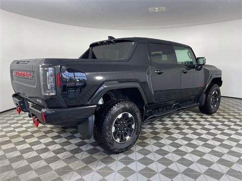 New 2025 GMC Hummer EV 3X w/ Extreme Off-Road Package image 24