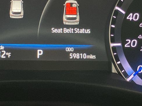 Used 2023 Toyota Highlander XLE image 20