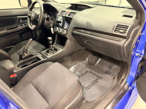 Used 2015 Subaru WRX Premium AWD/4WD image 21