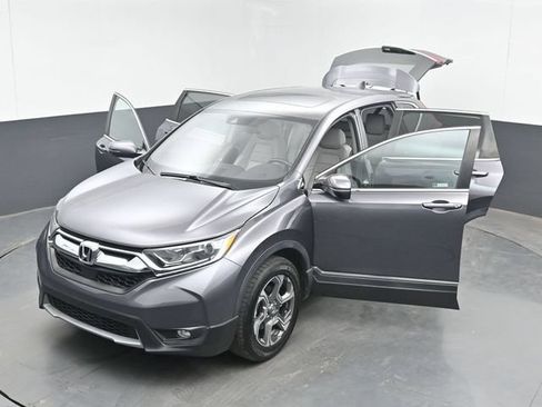 Used 2018 Honda CR-V EX-L image 50