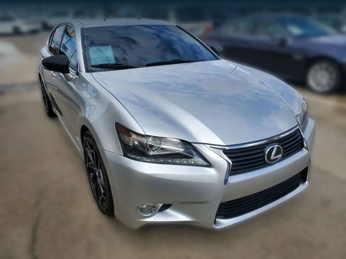 Used 2014 Lexus GS 350 image 13