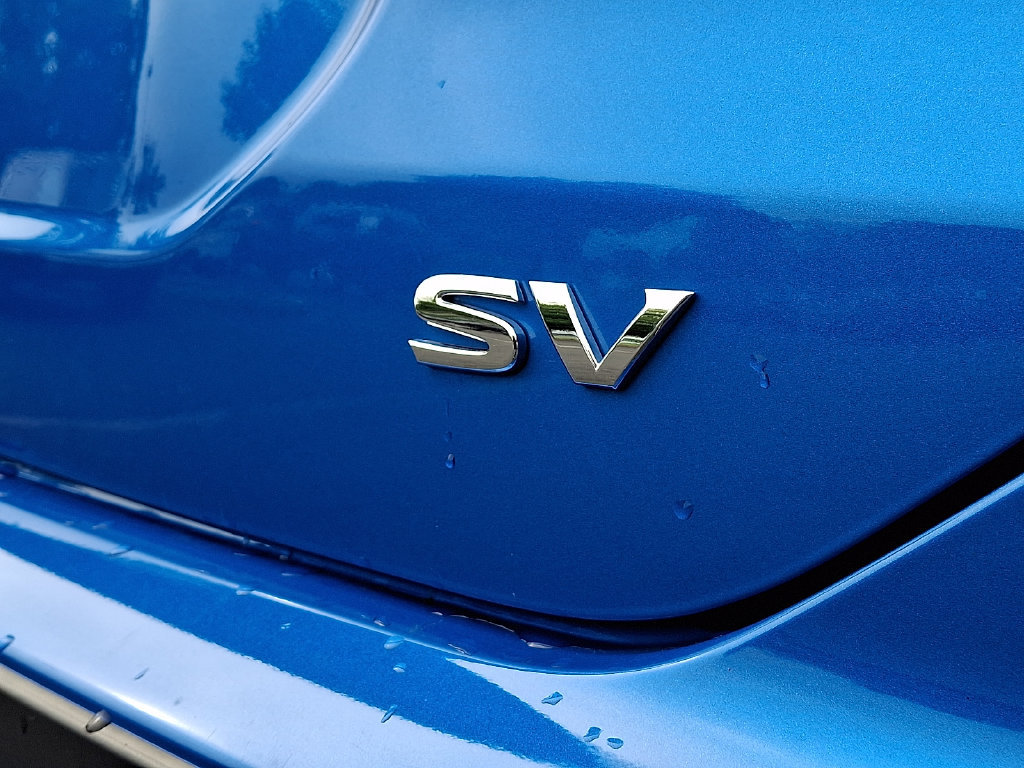 Used 2024 Nissan Kicks SV w/ Exterior Package FWD image 30