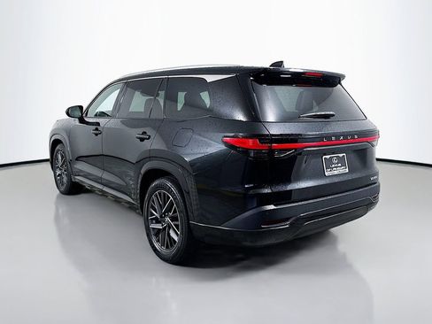 Certified 2024 Lexus TX 350 FWD w/ Captains Chair Package image 7