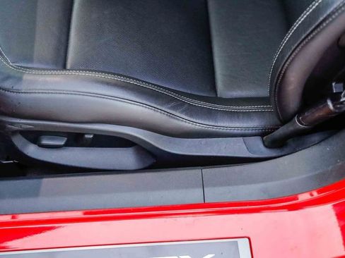 Used 2016 Chevrolet Corvette Stingray Coupe w/ Carbon Flash Badge Package image 23