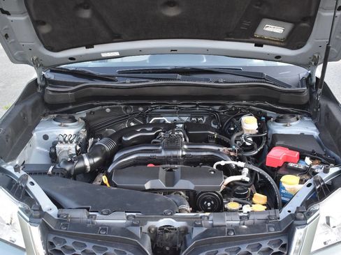 Used 2015 Subaru Forester 2.5i Premium w/ All-Weather Package image 33