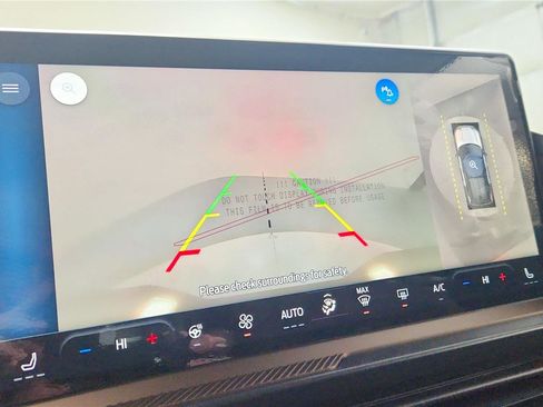 New 2025 Ford Bronco Sport Outer Banks w/ Outer Banks Tech Package+ image 38