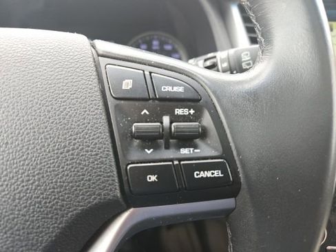 Used 2016 Hyundai Tucson Limited w/ Option Group 03 AWD/4WD image 20