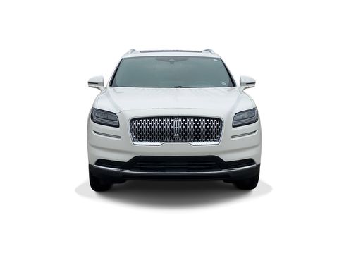 Certified 2023 Lincoln Nautilus Reserve w/ Equipment Group 201A AWD/4WD image 2