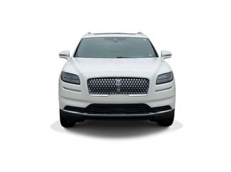 Certified 2023 Lincoln Nautilus Reserve w/ Equipment Group 201A AWD/4WD video 2