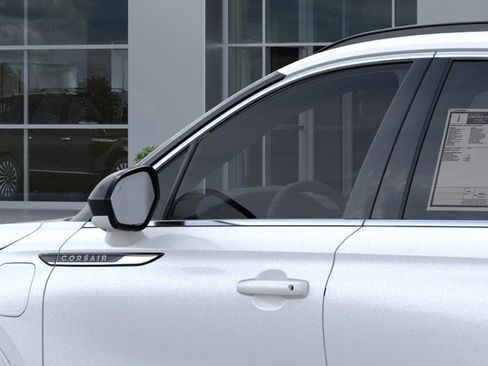 New 2026 Lincoln Corsair Grand Touring image 20