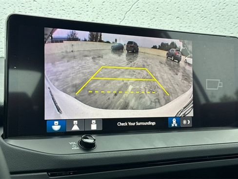 Certified 2025 Honda Accord Sport image 16