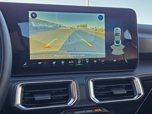 New 2026 Ford Mustang GT Premium image 13