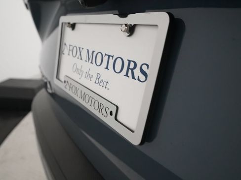 Used 2023 Ford Escape Platinum AWD/4WD image 36