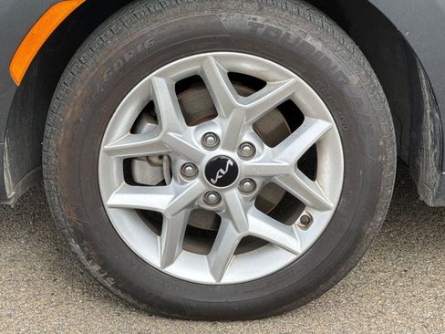 Used 2023 Kia Soul LX w/ Option Group 015 FWD image 44