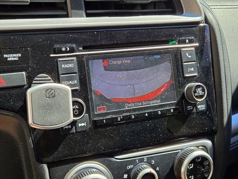 Used 2017 Honda Fit LX image 11