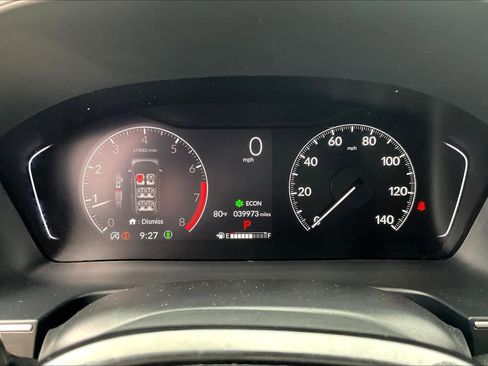 Used 2023 Honda Pilot EX-L image 22