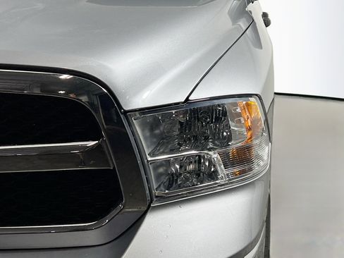 Used 2024 RAM 1500 Classic SLT image 12