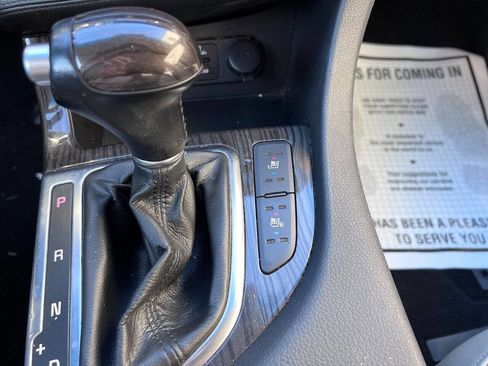 Used 2014 Kia Optima EX w/ EX Premium Package image 19