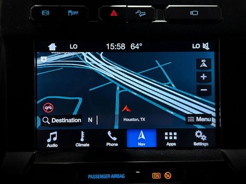 Used 2019 Ford F350 Lariat w/ Lariat Value Package image 7