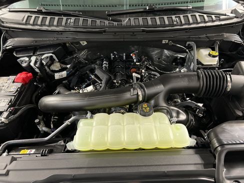 New 2025 Ford Expedition Tremor image 44