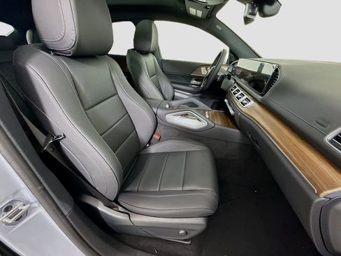 New 2026 Mercedes-Benz GLE 450 4MATIC Coupe image 29