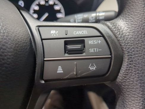 New 2025 Honda HR-V LX image 37