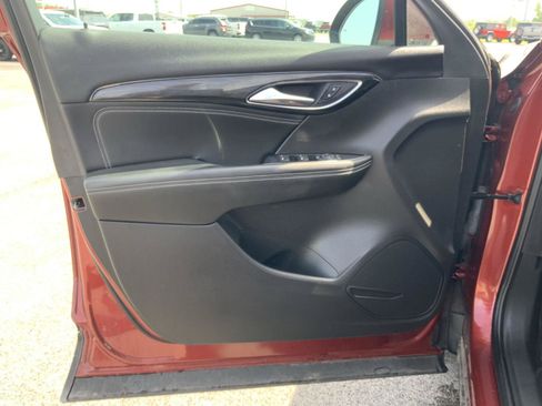 Used 2023 Buick Envision Preferred FWD image 21