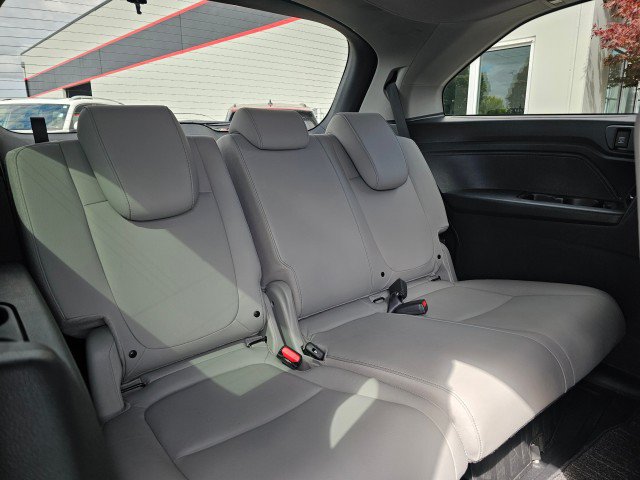 Used 2024 Honda Odyssey EX-L image 14