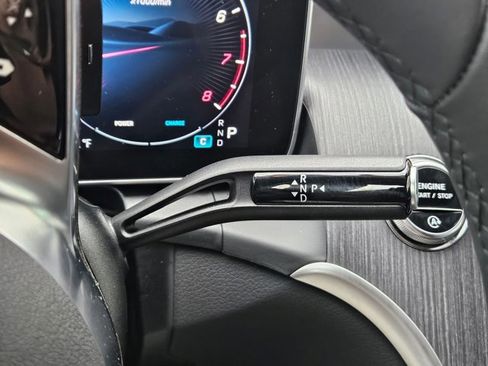 Certified 2026 Mercedes-Benz GLC 300 image 14