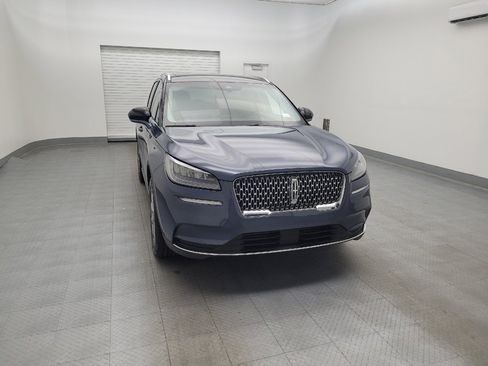 Used 2022 Lincoln Corsair AWD w/ Premium Package image 14