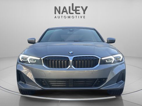 Used 2026 BMW 330i Sedan w/ Premium Package image 7