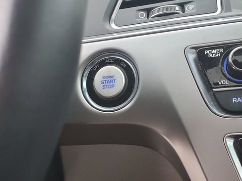 Used 2016 Hyundai Sonata Sport w/ Option Group 03 image 26