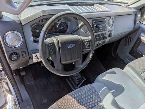 Used 2016 Ford F350 XLT AWD/4WD image 12