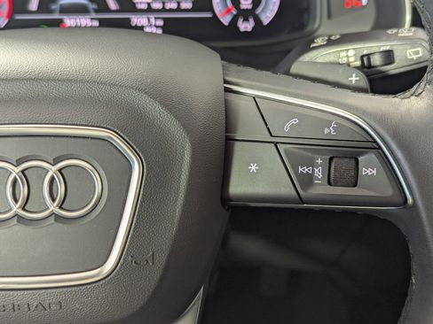 Used 2023 Audi Q7 2.0T Premium Plus image 8