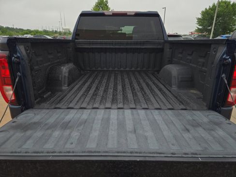 Used 2021 GMC Sierra 1500 Elevation RWD image 25