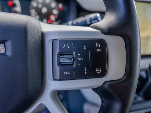 Used 2024 Land Rover Defender 130 S image 7