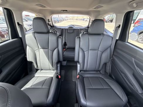 New 2026 Subaru Ascent Premium AWD/4WD image 21