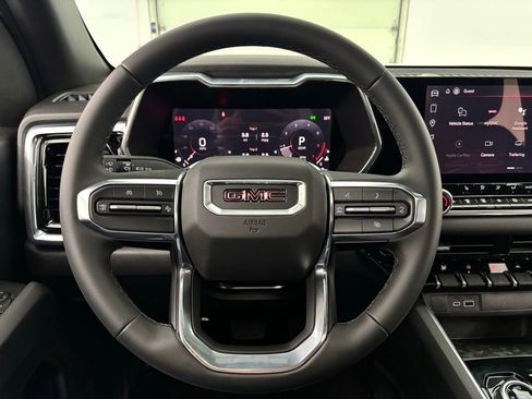 New 2026 GMC Canyon Elevation w/ Convenience Package image 19