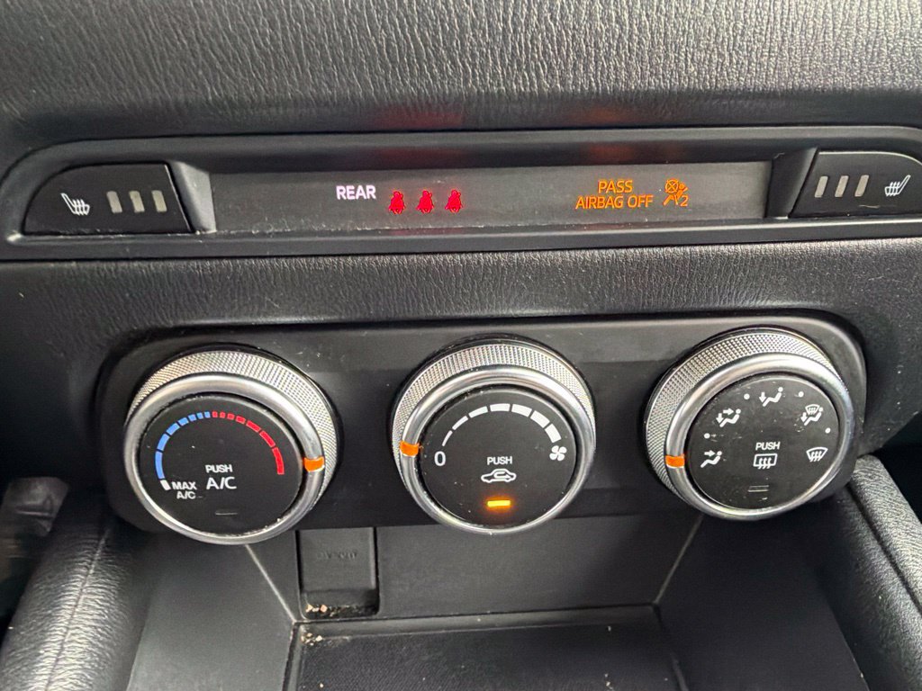Used 2021 MAZDA CX-5 Sport AWD/4WD image 19