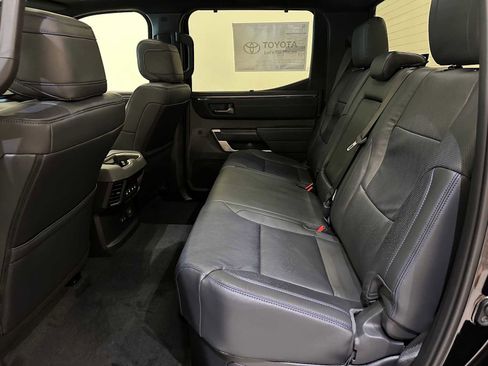 New 2026 Toyota Tundra Platinum AWD/4WD image 24