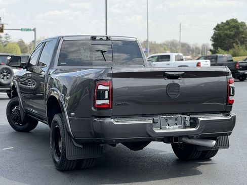 Used 2022 RAM 3500 Limited image 6