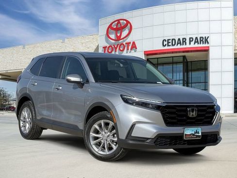 Used 2023 Honda CR-V EX image 1