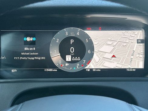 Certified 2025 Land Rover Range Rover Velar S AWD/4WD image 19