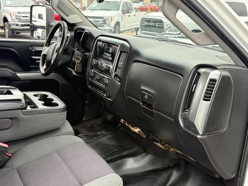 Used 2015 Chevrolet Silverado 3500 LT AWD/4WD image 18
